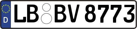 LB-BV8773