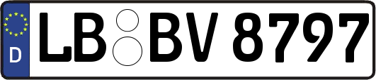 LB-BV8797