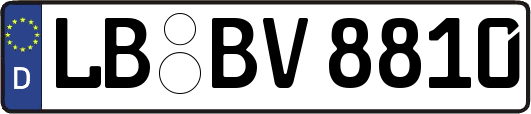 LB-BV8810