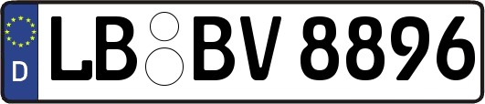 LB-BV8896