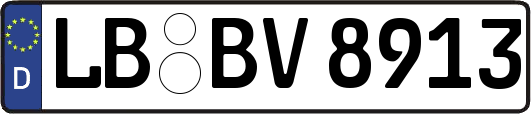 LB-BV8913