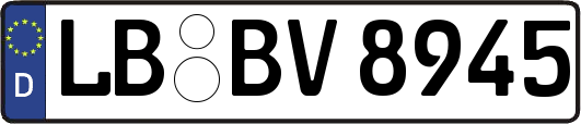 LB-BV8945