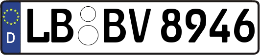 LB-BV8946