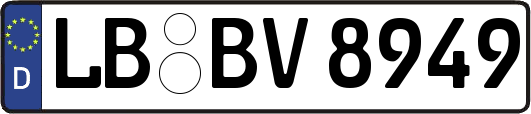 LB-BV8949