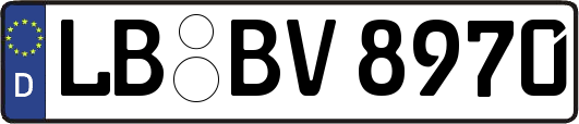 LB-BV8970