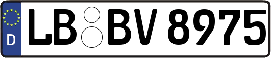 LB-BV8975