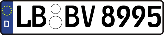 LB-BV8995