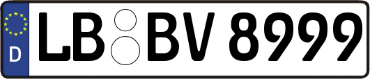 LB-BV8999