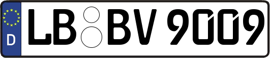 LB-BV9009