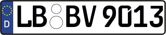 LB-BV9013