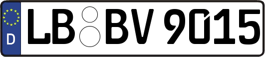 LB-BV9015