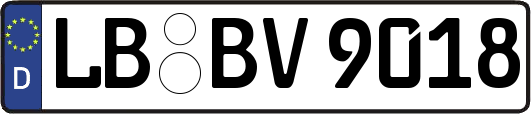 LB-BV9018