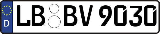 LB-BV9030