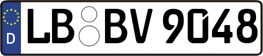 LB-BV9048