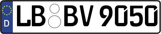 LB-BV9050