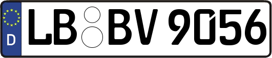 LB-BV9056