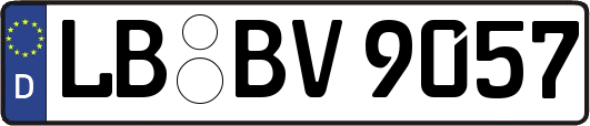 LB-BV9057