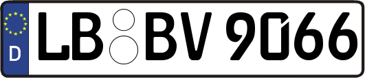 LB-BV9066