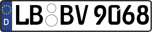 LB-BV9068