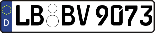 LB-BV9073