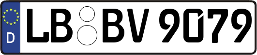 LB-BV9079