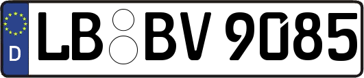 LB-BV9085