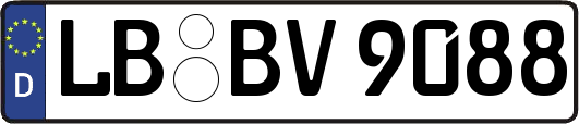LB-BV9088