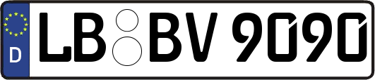 LB-BV9090