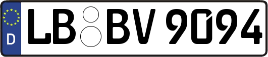 LB-BV9094