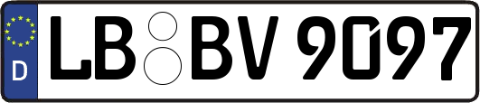 LB-BV9097