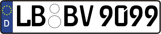 LB-BV9099