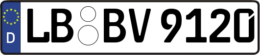 LB-BV9120