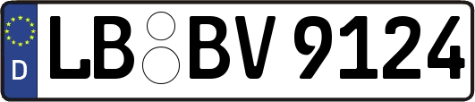 LB-BV9124