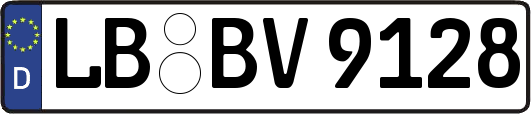 LB-BV9128