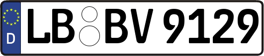 LB-BV9129