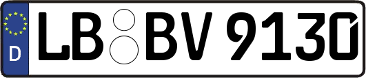 LB-BV9130
