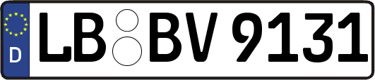 LB-BV9131
