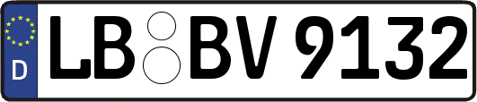LB-BV9132