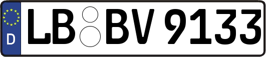LB-BV9133