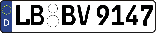 LB-BV9147
