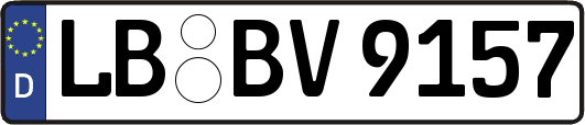 LB-BV9157