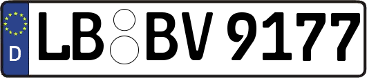 LB-BV9177
