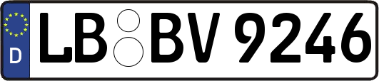 LB-BV9246