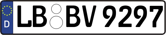 LB-BV9297