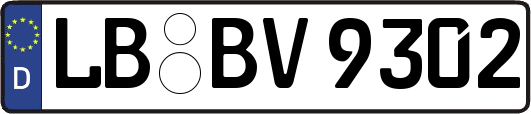 LB-BV9302