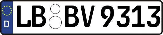 LB-BV9313