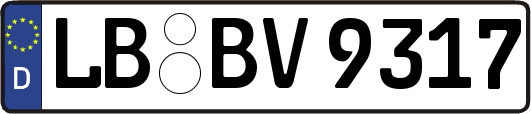 LB-BV9317