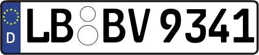 LB-BV9341