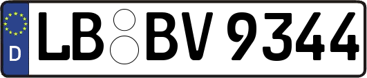 LB-BV9344
