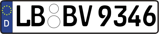 LB-BV9346